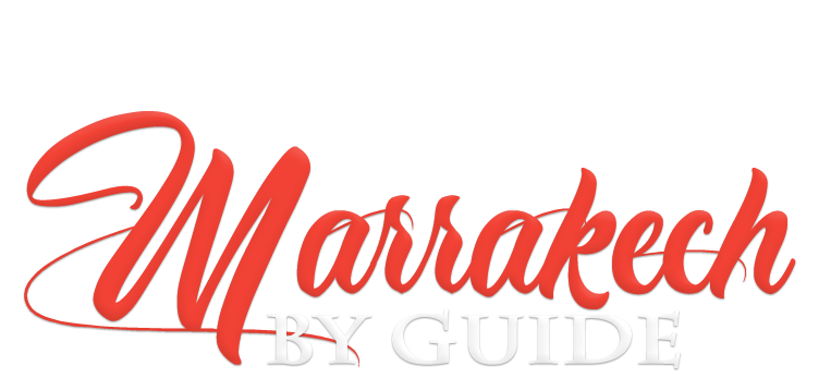Marrakech By Guide